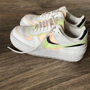 Nike Air Force 1 Shadow
